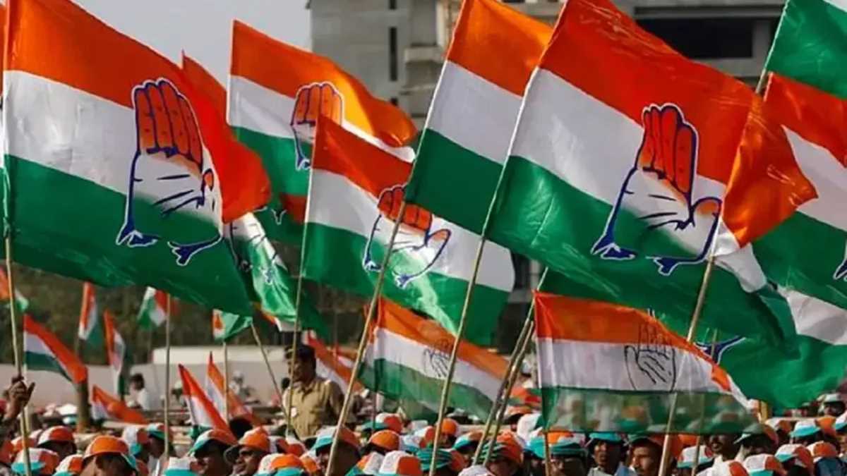 दिल्ली चुनाव 2025 : कांग्रेस ने जारी की उम्मीदवारों की तीसरी सूची, पूर्व सांसद कृष्णा तीरथ को पटेल नगर से उतारा दिल्ली चुनाव 2025 : कांग्रेस ने जारी की उम्मीदवारों की तीसरी सूची, पूर्व सांसद कृष्णा तीरथ को पटेल नगर से उतारा